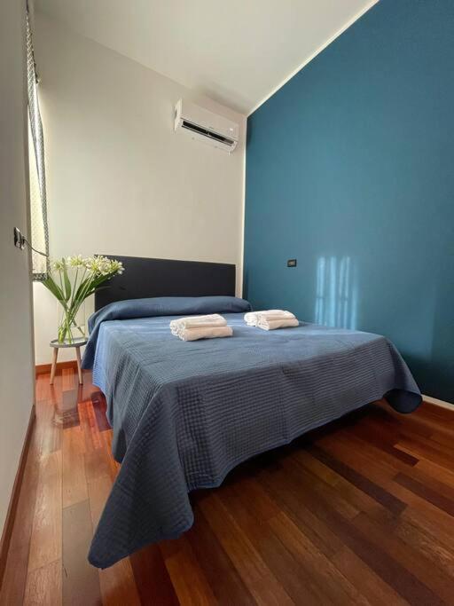Casa Elle Apartment Catania Exterior photo